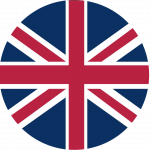 Drapeau Anglais