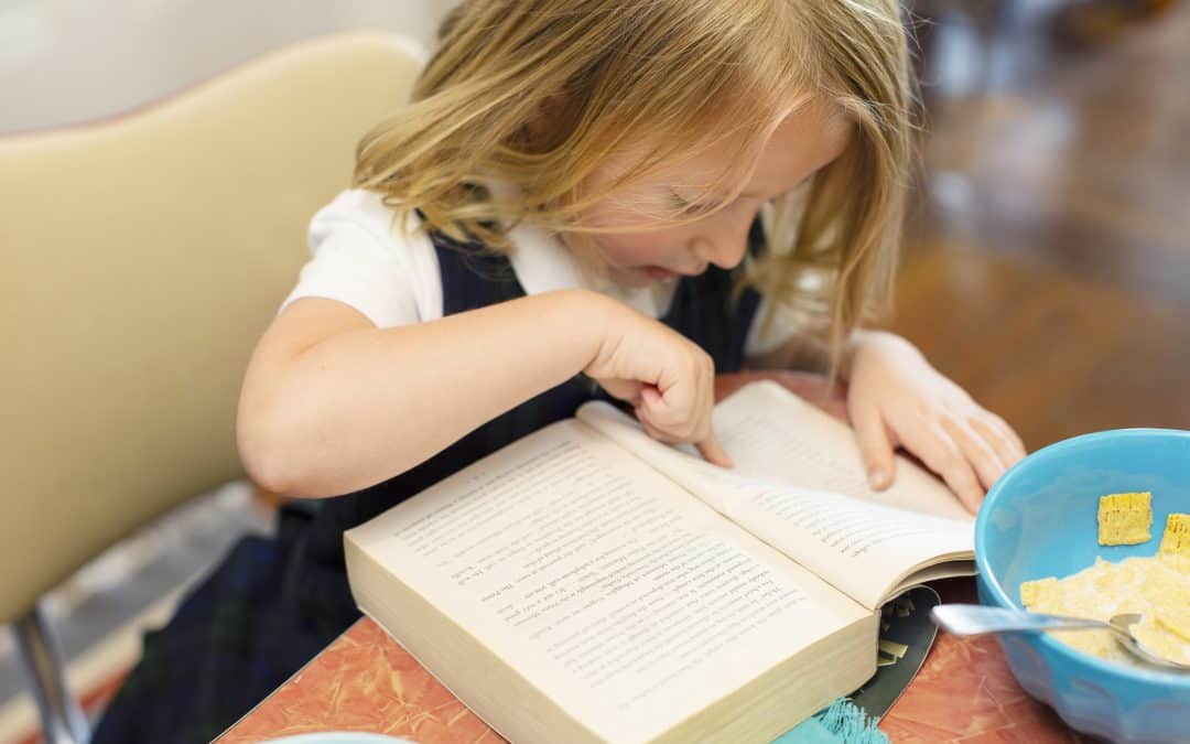 Apprendre à Lire au CP : Méthode et Conseils aux Parents