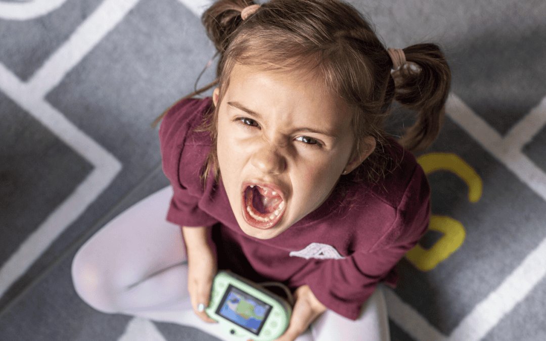 Gérer les Crises de Colère des Enfants : 10 Stratégies qui Marchent